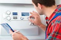 free Lower Moor gas safe engineer quotes